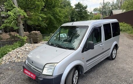 Ford Tourneo Connect I, 2003 год, 400 000 рублей, 16 фотография