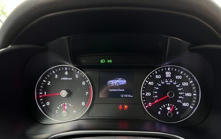 KIA Cerato IV, 2019 год, 1 485 000 рублей, 11 фотография