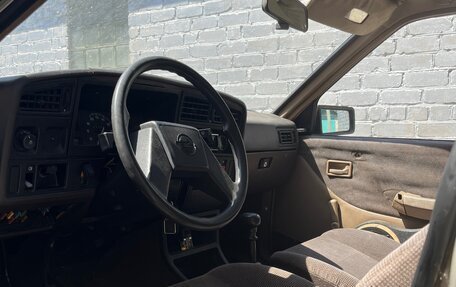 Opel Ascona C, 1987 год, 80 000 рублей, 2 фотография