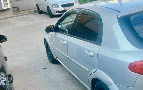 Chevrolet Lacetti, 2007 год, 249 000 рублей, 2 фотография