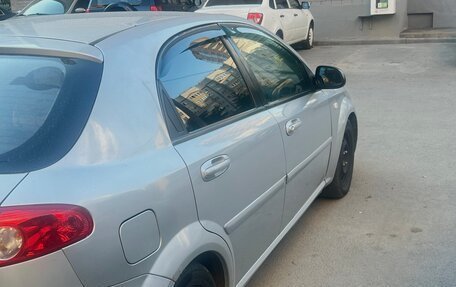 Chevrolet Lacetti, 2007 год, 249 000 рублей, 3 фотография