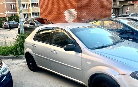 Chevrolet Lacetti, 2007 год, 249 000 рублей, 5 фотография