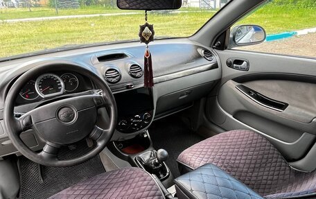 Chevrolet Lacetti, 2007 год, 249 000 рублей, 6 фотография