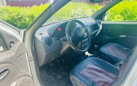 Renault Logan I, 2008 год, 289 000 рублей, 5 фотография