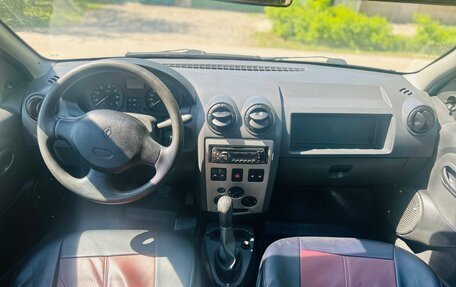 Renault Logan I, 2008 год, 289 000 рублей, 7 фотография