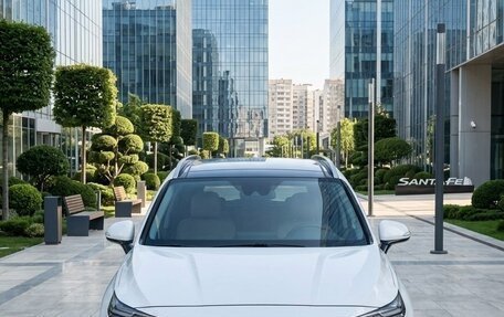 Hyundai Santa Fe IV, 2020 год, 3 399 000 рублей, 2 фотография