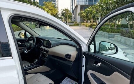 Hyundai Santa Fe IV, 2020 год, 3 399 000 рублей, 11 фотография