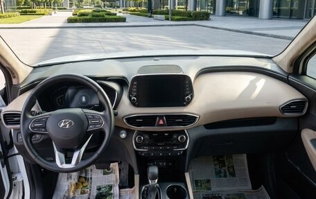 Hyundai Santa Fe IV, 2020 год, 3 399 000 рублей, 9 фотография