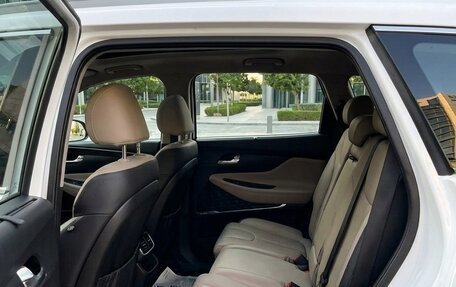 Hyundai Santa Fe IV, 2020 год, 3 399 000 рублей, 13 фотография
