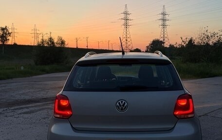 Volkswagen Polo VI (EU Market), 2012 год, 1 100 000 рублей, 4 фотография