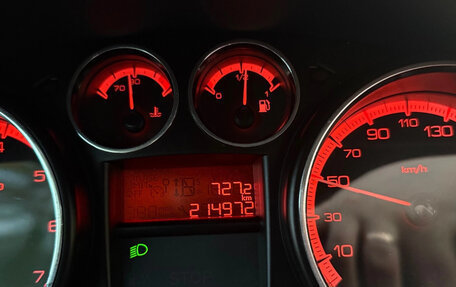 Peugeot 308 II, 2012 год, 400 000 рублей, 6 фотография