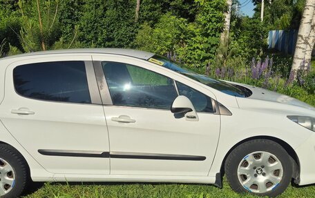 Peugeot 308 II, 2012 год, 400 000 рублей, 2 фотография