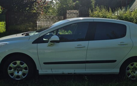 Peugeot 308 II, 2012 год, 400 000 рублей, 4 фотография