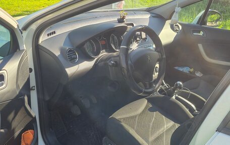 Peugeot 308 II, 2012 год, 400 000 рублей, 5 фотография