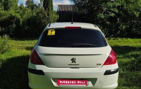 Peugeot 308 II, 2012 год, 400 000 рублей, 3 фотография