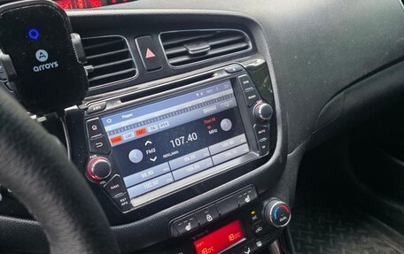 KIA cee'd III, 2014 год, 1 045 000 рублей, 11 фотография