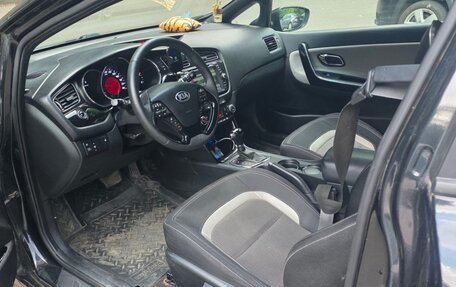 KIA cee'd III, 2014 год, 1 045 000 рублей, 7 фотография