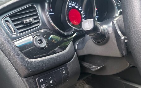 KIA cee'd III, 2014 год, 1 045 000 рублей, 8 фотография
