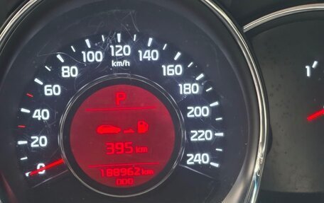 KIA cee'd III, 2014 год, 1 045 000 рублей, 10 фотография