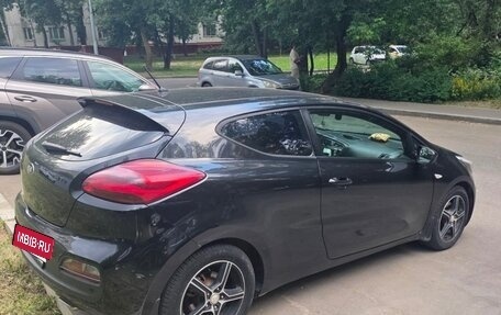 KIA cee'd III, 2014 год, 1 045 000 рублей, 5 фотография