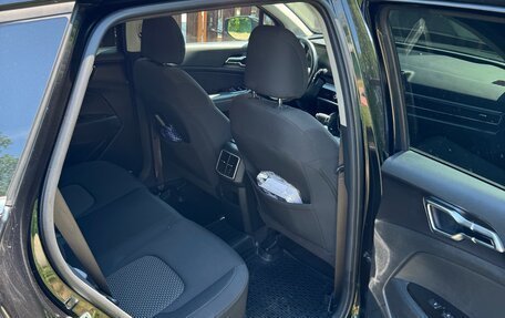 KIA Sportage IV рестайлинг, 2022 год, 3 750 000 рублей, 6 фотография