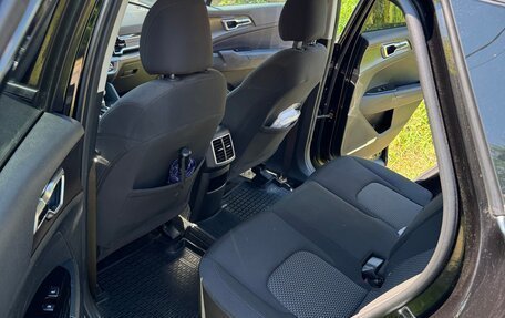 KIA Sportage IV рестайлинг, 2022 год, 3 750 000 рублей, 9 фотография