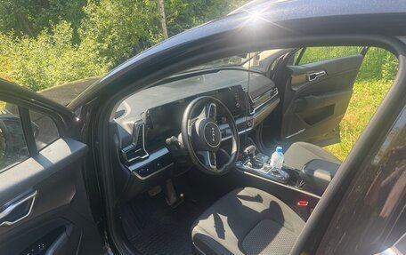KIA Sportage IV рестайлинг, 2022 год, 3 750 000 рублей, 13 фотография
