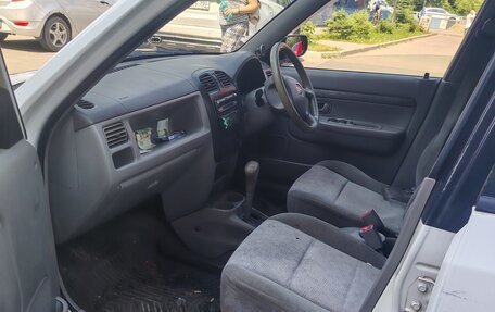 Mazda Demio III (DE), 2001 год, 190 000 рублей, 4 фотография