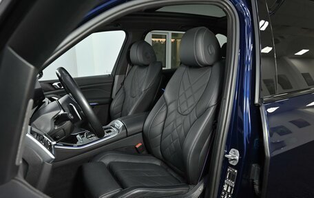 BMW X5, 2024 год, 12 300 000 рублей, 10 фотография