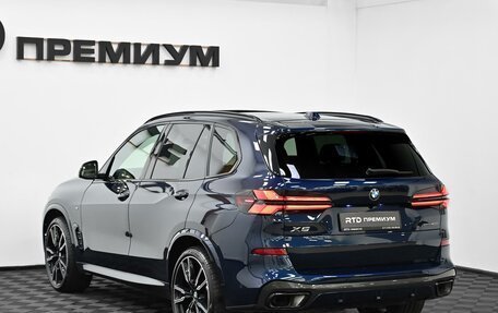 BMW X5, 2024 год, 12 300 000 рублей, 6 фотография