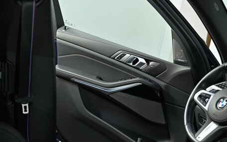BMW X5, 2024 год, 12 300 000 рублей, 9 фотография