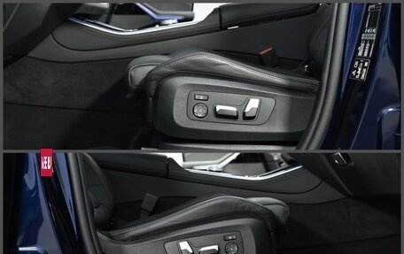 BMW X5, 2024 год, 12 300 000 рублей, 8 фотография