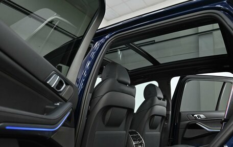 BMW X5, 2024 год, 12 300 000 рублей, 12 фотография