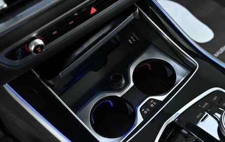 BMW X5, 2024 год, 12 300 000 рублей, 15 фотография