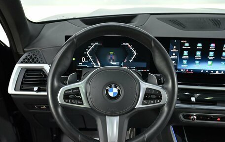 BMW X5, 2024 год, 12 300 000 рублей, 14 фотография