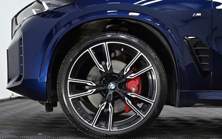 BMW X5, 2024 год, 12 300 000 рублей, 25 фотография