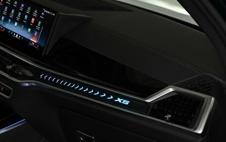 BMW X5, 2024 год, 12 300 000 рублей, 20 фотография