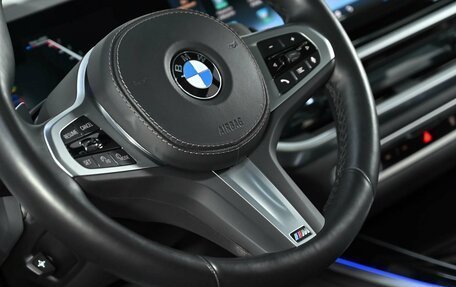 BMW X5, 2024 год, 12 300 000 рублей, 18 фотография
