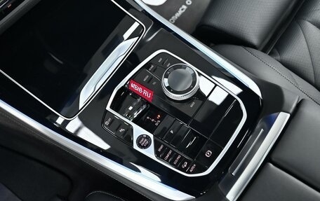 BMW X5, 2024 год, 12 300 000 рублей, 16 фотография