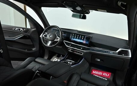 BMW X5, 2024 год, 12 300 000 рублей, 19 фотография