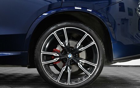 BMW X5, 2024 год, 12 300 000 рублей, 26 фотография