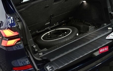 BMW X5, 2024 год, 12 300 000 рублей, 28 фотография
