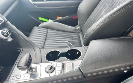 Genesis G70 I, 2019 год, 2 200 000 рублей, 14 фотография