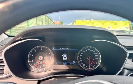 Genesis G70 I, 2019 год, 2 200 000 рублей, 20 фотография
