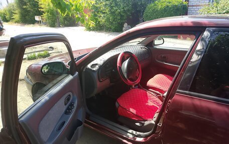 KIA Spectra II (LD), 2008 год, 350 000 рублей, 6 фотография
