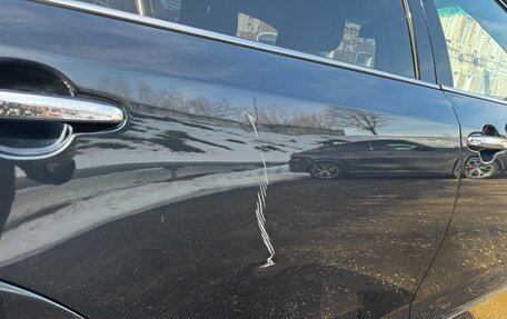 Toyota Camry, 2014 год, 1 650 000 рублей, 6 фотография