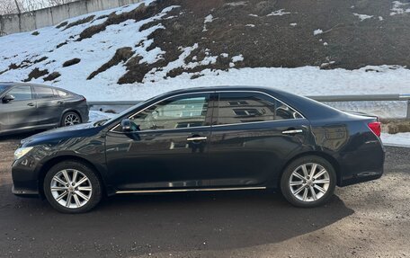 Toyota Camry, 2014 год, 1 650 000 рублей, 3 фотография