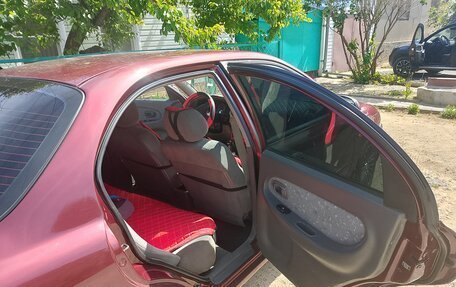 KIA Spectra II (LD), 2008 год, 350 000 рублей, 9 фотография