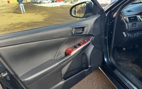 Toyota Camry, 2014 год, 1 650 000 рублей, 17 фотография
