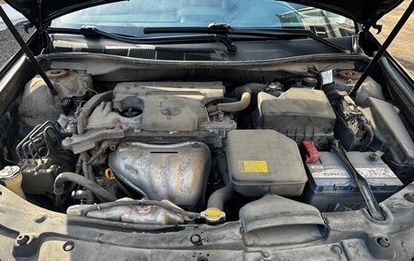 Toyota Camry, 2014 год, 1 650 000 рублей, 21 фотография